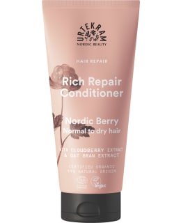 URTEKRAM NORDIC BERRY  HOITOAINE 180ML Main Image