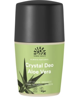 URTEKRAM CRYSTAL ALOE VERA 50ML DEO Main Image