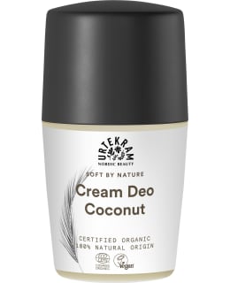 URTEKRAM DREAM COCONUT 50ML DEODORANTTI Main Image