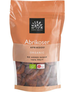 URTEKRAM LUOMU 120 G APRIKOOSI Main Image