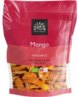 Urtekram Organic mango 90g Main Image