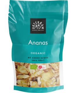 Urktekram Organic pineapple 70g Main Image