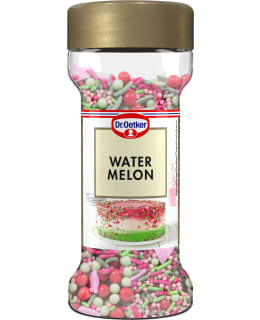 DR. OETKER WATERMELON -KORISTERAKEET 50G Main Image