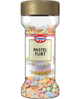 DR. OETKER PASTEL KORISTERAKEET 50G Main Image