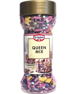 DR.OETKER QUEEN MIX 50G KORISTERAE Main Image