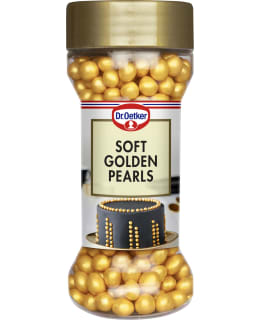 DR.OETKER SOFT GOLDEN 42G KORISTERAE Main Image