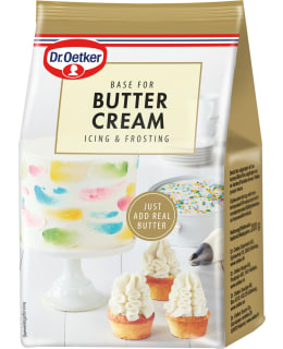 DR.OETKER BUTTER CR 230G KUORR.JAUHESEOS Main Image