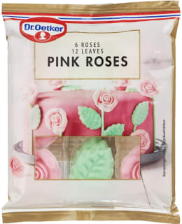 DR.OETKER 50 G KORISTERUUSUT Main Image