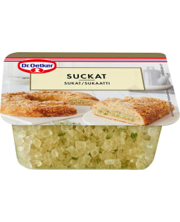 DR. OETKER 100G SUKAATTI Main Image