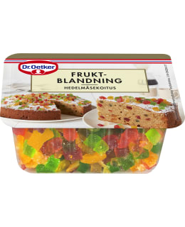 DR. OETKER 100G KAND HEDELMÄSEKOITUS Main Image