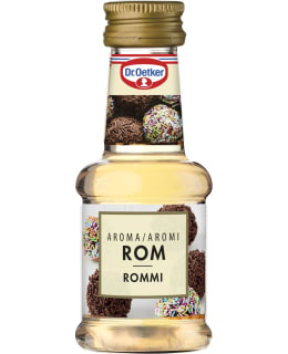 Dr. Oetker Rommiaromi 38 ml Main Image