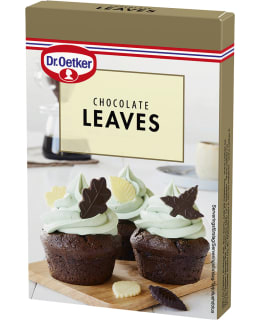 DR.OETKER SUKLAALEHDET 45G  KORISTEKUVIO Main Image