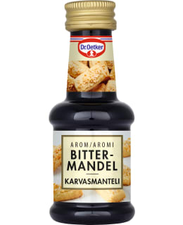 DR.OETKER 30ML KARVASMANTELIAROMI Main Image