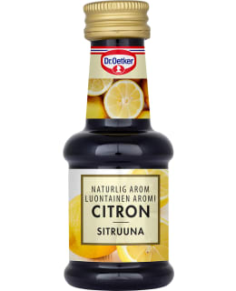 DR.OETKER 30ML SITRUUNA-AROMI Main Image