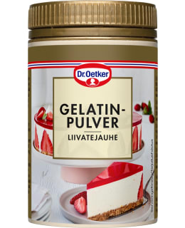 DR.OETKER 65G LIIVATEJAUHE Main Image