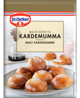 DR. OETKER KARDEMUMMA JAUHETTU 36G Main Image