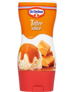 DR.OETKER 200G TOFFEEKASTIKE Main Image