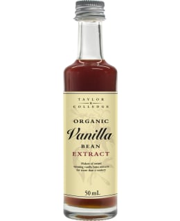 TAYLOR&COLLEDGE 50ML LUOMU VANILJAUUTE Main Image