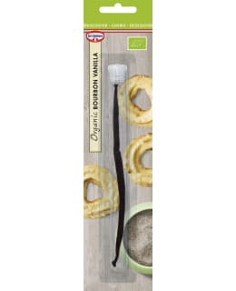 DR. OETKER LUOMU BOURBON VANILJATANKO Main Image