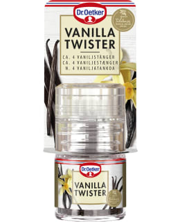 DR. OETKER VANILLA TWISTER 7,5G Main Image