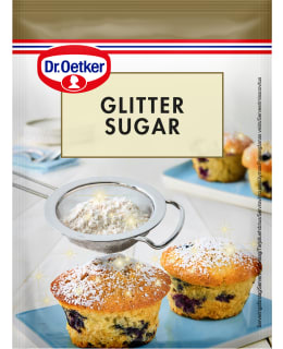 DR. OETKER SUGAR 60G GLITTER Main Image