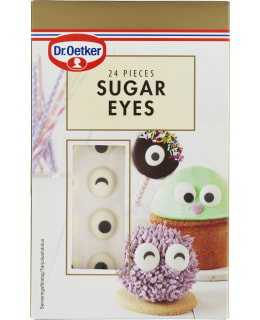 DR.OETKER SUGAR EYES 10G KORISTEKUVIOT Main Image