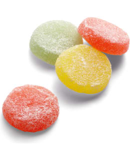 HARIBO SYRLINGAR 2,45 KG IRTOKARKKI Main Image