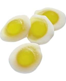 HARIBO PAISTETTU MUNA 1,6 KG IRTOKARKKI Main Image