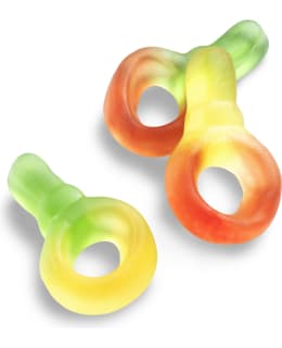 HARIBO HEDELMÄTUTIT 3,5 KG IRTOKARKKI Main Image