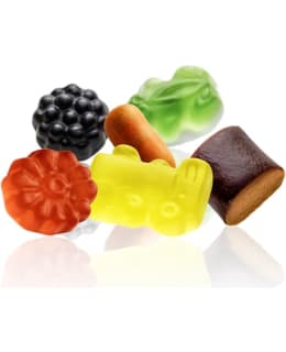 HARIBO CLICK MIX-SEKOIT 2,4KG IRTOKARKKI Main Image