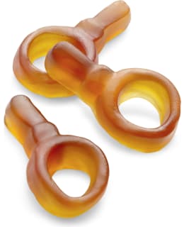 HARIBO COLA NAPPAR 3,5 KG IRTOKARKKI Main Image