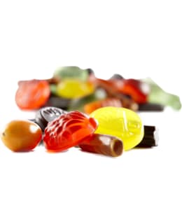 HARIBO MATADOR MIX 2 KG IRTOKARKKI Main Image