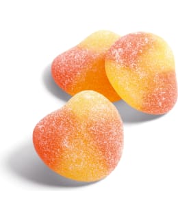 HARIBO PERSIKAT 2,4 KG Main Image