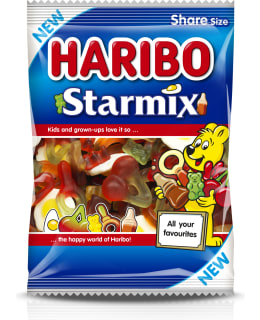 HARIBO STARMIX 270 G PUSSI Main Image
