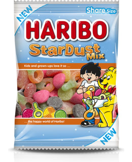 HARIBO STARDUST 270 G KARKKIPUSSI Main Image