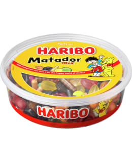 HARIBO MATADOR MIX 600 G RASIA Main Image