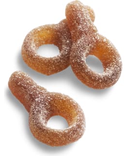 HARIBO COLA SOUR NAPPAR 2 KG IRTOKARKKI Main Image