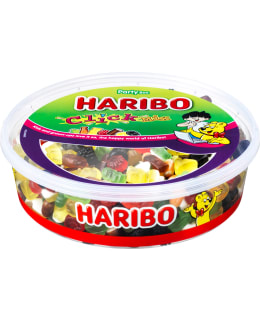 HARIBO CLICK MIX 600 G RASIA Main Image