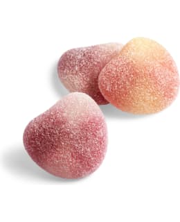 HARIBO PEACHES MELBA 2,4 KG IRTOKARKKI Main Image