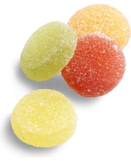 HARIBO SYRLINGER 3 KG BIB IRTOKARKKI Main Image