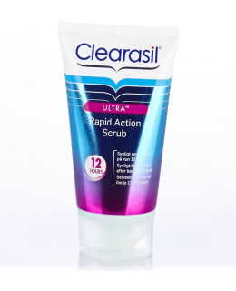 Clearasil Ultra 150 ml kuorintavoide Main Image