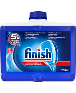 FINISH 250 ML KONEENPUHDISTAJA Main Image