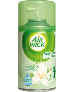 AIRWICK FREESIA&JASMIN FRESHMATIC TÄYTTÖ Main Image