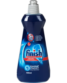 FINISH SHINE&DRY 400 ML HUUHTELUKIRKASTE Main Image