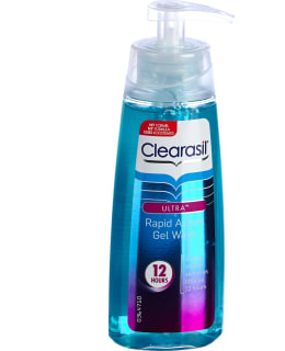 Clearasil Ultra Deep Pore kasvopesu Main Image