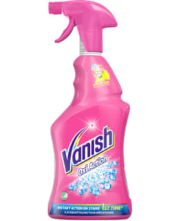 VANISH 500 ML+50 % ESIKÄSITTELYSUIHKE Main Image
