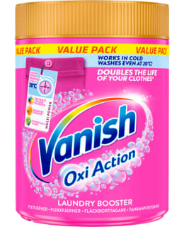 VANISH PINK 940 G TAHRANPOISTOJAUHE Main Image