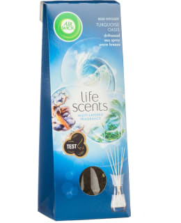 AW LS 30 ML TURQUOISE OASIS TUOKSUT. Main Image