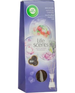 AW LS 30 ML MYSTICAL GARDEN TUOKSUT. Main Image