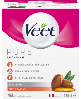VEET 250 ML ESSENTIAL KUUMAVAHA Main Image